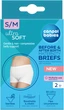 Трусики Canpol Babies Многоразовые Послеродовые и для беременных S/M 2 шт (16/000) - изображение 1