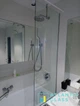 Шторка на ванну 600х1400 мм Atlantis Glass LIGHT Універсальна - зображення 2