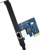 Сетевая карта UGREEN US230 Gigabit 10/100/1000Mbps PCI Express Network Adapter (UGR-30771) - изображение 1