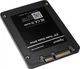 SSD накопитель Apacer AS340X 240GB скоростной диск 2.5" 7 мм SATA 3 - изображение 2