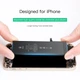 Аккумулятор Baseus High volume для iphone 6 Plus 3400mA (ACCB-BIP6P) 4758251 - изображение 3