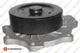 Водяной насос EUROREPAR 1623107280 Toyota Auris, Avensis, Rav-4, Verso, Corolla; Lexus IS 1610009340, 1610029495, 1610009341 - изображение 1