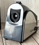 М’ясорубка електрична Rainberg RB-678 3000W з насадками для ковбас та шинкування - изображение 4