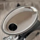 М’ясорубка електрична Rainberg RB-678 3000W з насадками для ковбас та шинкування - изображение 5