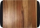 Дошка для нарізання Bergner Natural 38х245 см акація (BG-4926) - зображення 3