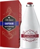 Лосьон после бритья Old Spice Captain 100 мл (8001090978752) - изображение 1