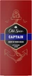 Лосьон после бритья Old Spice Captain 100 мл (8001090978752) - изображение 3