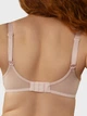 Бюстгальтер без косточек brabrabra Легкий комфорт SLZ26201015 75D Розовый (6909706215142) - изображение 6