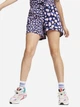 Спортивные шорты женские Puma Downtown 62436914 XS Club Club Navy-Aop (4099686734459) - изображение 6