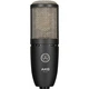 Микрофон AKG P220 Black (3101H00420) - изображение 1