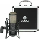 Микрофон AKG P220 Black (3101H00420) - изображение 6