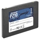 Жесткий диск твердотельный накопитель SSD формат 2.5 дюйма 1TB Patriot - изображение 2