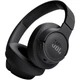 Наушники JBL Tune 720BT Black (JBLT720BTBLK) - изображение 1