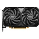 Видеокарта MSI GeForce RTX4060 8Gb VENTUS 2X BLACK OC (RTX 4060 VENTUS 2X BLACK 8G OC) - изображение 1