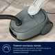 Пылесос Electrolux EB61C1OG - изображение 4