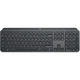 Комплект Logitech MX Keys for Business UA Graphite (920-010933) - изображение 1