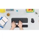 Комплект Logitech MX Keys for Business UA Graphite (920-010933) - изображение 5