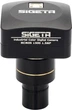Цифровая камера для микроскопа Sigeta MCMOS 1300 1.3MP USB2.0 (65671) - изображение 3