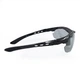 Окуляри спортивні велосипедні West Biking YP07031 Polarized 400 UV чорні (G0000824) - изображение 4
