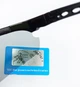 Окуляри спортивні велосипедні West Biking YP07031 Polarized 400 UV чорні (G0000824) - изображение 6