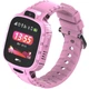 Детские умные часы с GPS трекером Gelius Pro GP-PK001 (PRO KID) (Розовый) - изображение 9