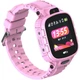 Детские умные часы с GPS трекером Gelius Pro GP-PK001 (PRO KID) (Розовый) - изображение 11