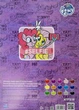 Папір кольоровий, А4, 15 аркушів, 15 кольорів PONY - зображення 3