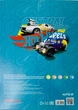 Папір кольоровий, А4, 10 аркушів, 5 кольорів, неоновий HOTWHEELS - зображення 3
