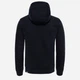 Худі чоловіче The North Face Drew Peak NF00AHJYKX7 M Чорне (757969109045) - зображення 2