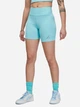 Велосипедки женские Jordan Ribbed DZ3180-464 M Голубые (196605749083) - изображение 1
