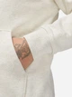 Худи мужское Jordan Wordmark FJ1966-141 M Бежевое (196605476460) - изображение 4