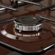 Плита газовая ELEYUS CUBA 6001 EF BR - изображение 7