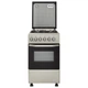 Плита комбинированая ELEYUS TEKNA 5007 CF IS+GR - изображение 1