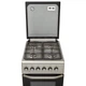 Плита комбинированая ELEYUS TEKNA 5007 CF IS+GR - изображение 5
