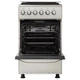 Плита комбинированая ELEYUS TEKNA 5007 CF IS+GR - изображение 9
