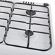 Плита газовая ELEYUS FARO 6001 EF WH - изображение 10