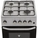 Плита газовая ELEYUS CUBA 5501 EF GR - изображение 3