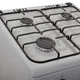 Плита газовая ELEYUS CUBA 6001 EF GR - изображение 5