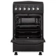 Плита газова ELEYUS CAST 5001 CF BL - зображення 8