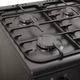 Плита газовая ELEYUS CAST 6001 CF BL - изображение 7