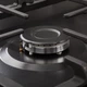 Плита газовая ELEYUS CAST 6001 CF BL - изображение 9