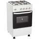 Плита газовая ELEYUS CUBA 5501 EF WH - изображение 2