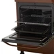 Плита комбинированая ELEYUS KRONO 5003 EF BR - изображение 10