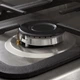 Плита газова ELEYUS CAST 6001 CF IS+GR - зображення 8