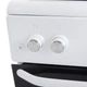 Плита газовая ELEYUS CAST 6001 CF WH - изображение 7