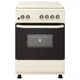 Плита газова ELEYUS CAST 6001 CF BG - зображення 2