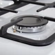 Плита газовая ELEYUS CAST 6001 CF WH - изображение 11