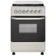 Плита комбинированая ELEYUS TEKNA 6007 CF IS+GR - изображение 2