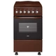 Плита газовая ELEYUS CAST 5001 CF BR - изображение 2