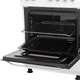Плита комбинированая ELEYUS KRONO 6003 EF WH - изображение 10